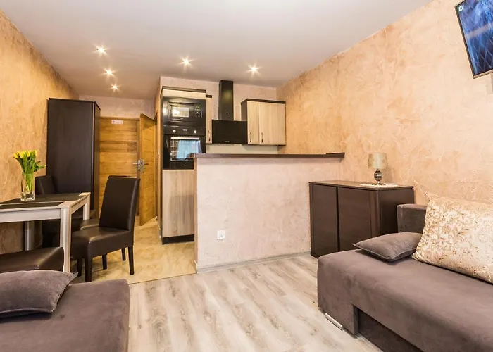 Διαμέρισμα Mohito *