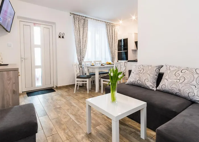 Διαμέρισμα Mohito