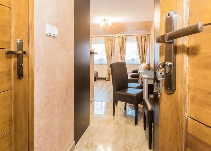 Mohito Διαμέρισμα