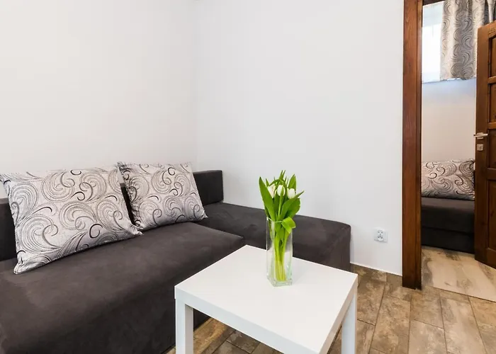 Mohito Διαμέρισμα Kąty Rybackie