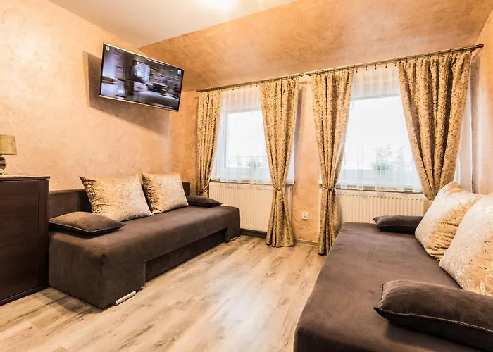 Mohito Διαμέρισμα