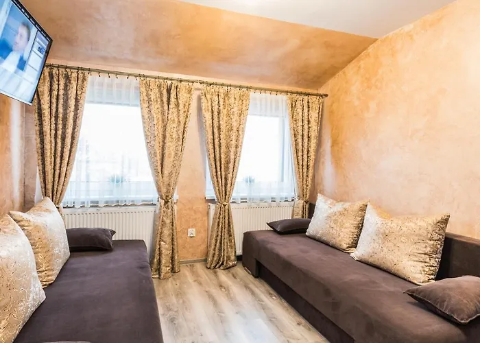 Διαμέρισμα Mohito *