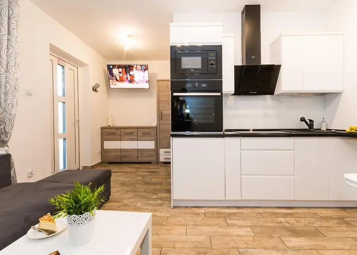 Mohito Διαμέρισμα *