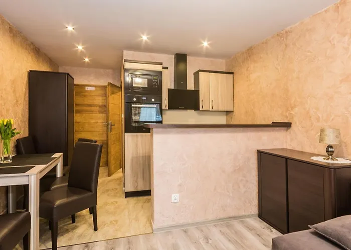 Mohito Διαμέρισμα