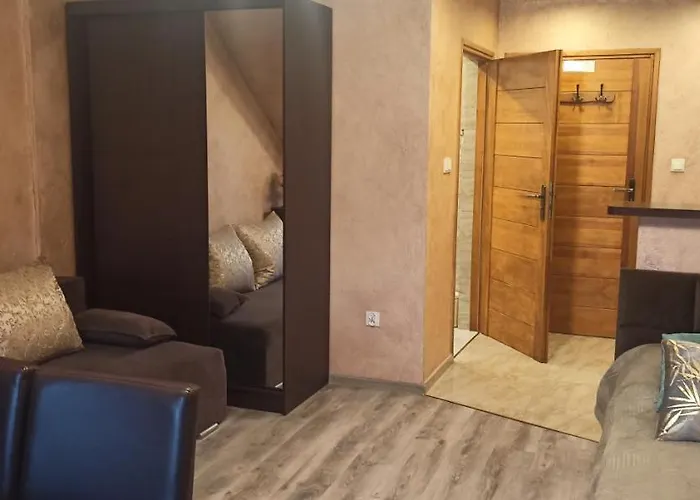 Διαμέρισμα Mohito