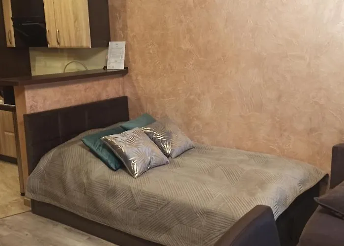 Διαμέρισμα Mohito Kąty Rybackie