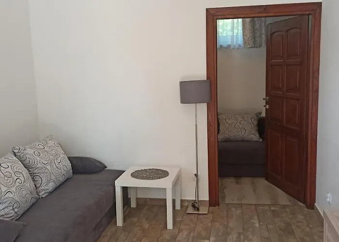 Διαμέρισμα Mohito Kąty Rybackie