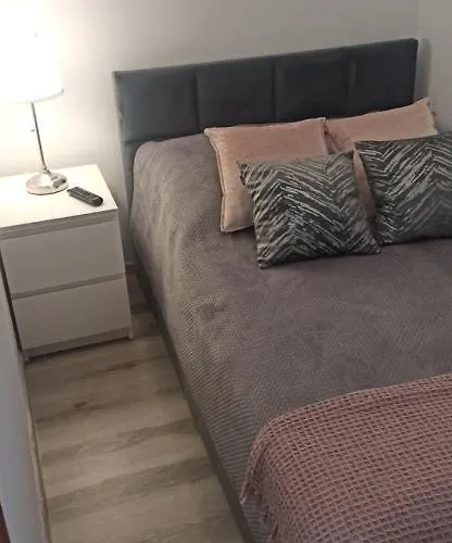 Διαμέρισμα Mohito