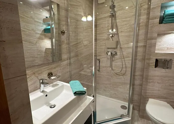 Διαμέρισμα Mohito