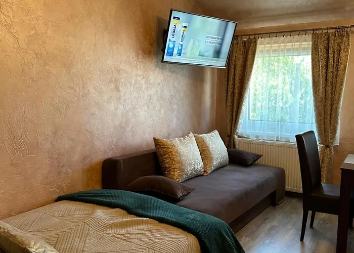 Mohito Διαμέρισμα *