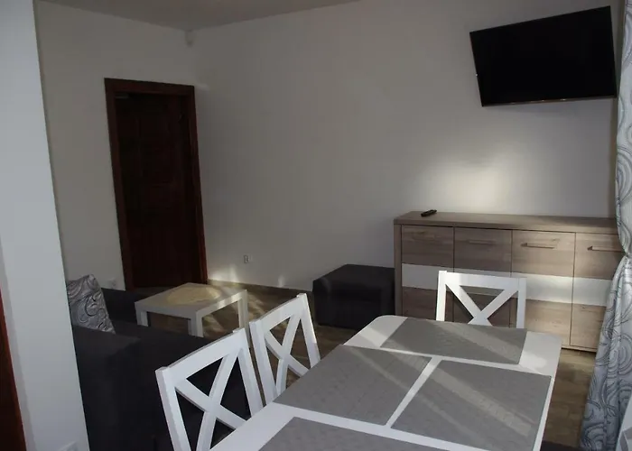 Διαμέρισμα Mohito