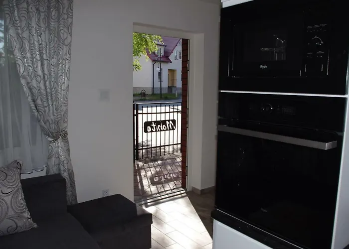 Διαμέρισμα Mohito