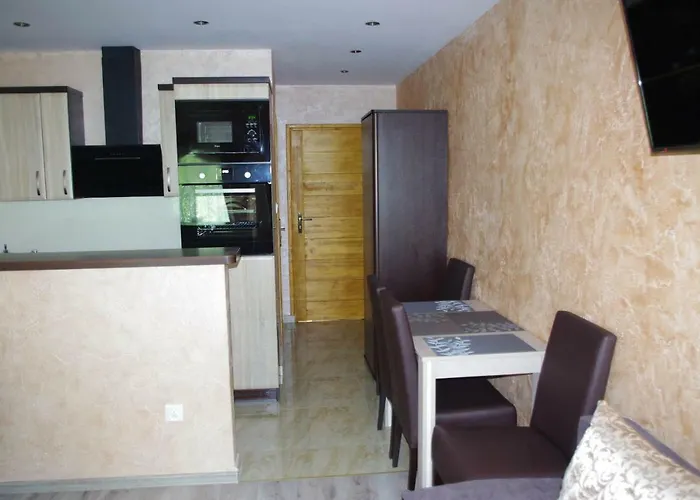 Mohito Διαμέρισμα