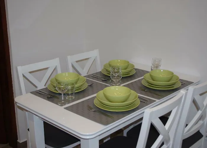 Διαμέρισμα Mohito *