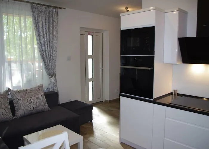 Mohito Διαμέρισμα Kąty Rybackie