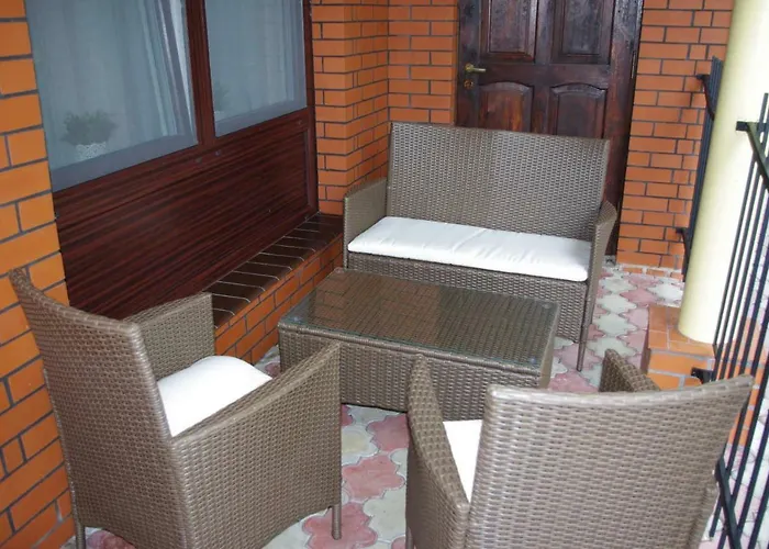 Διαμέρισμα Mohito *