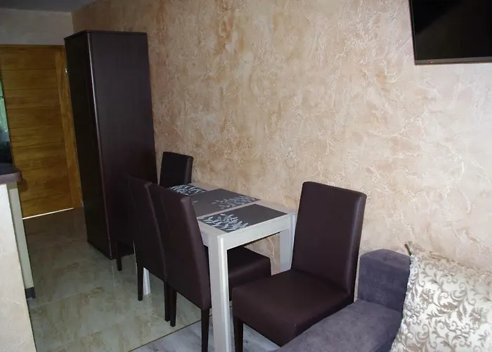 Διαμέρισμα Mohito *