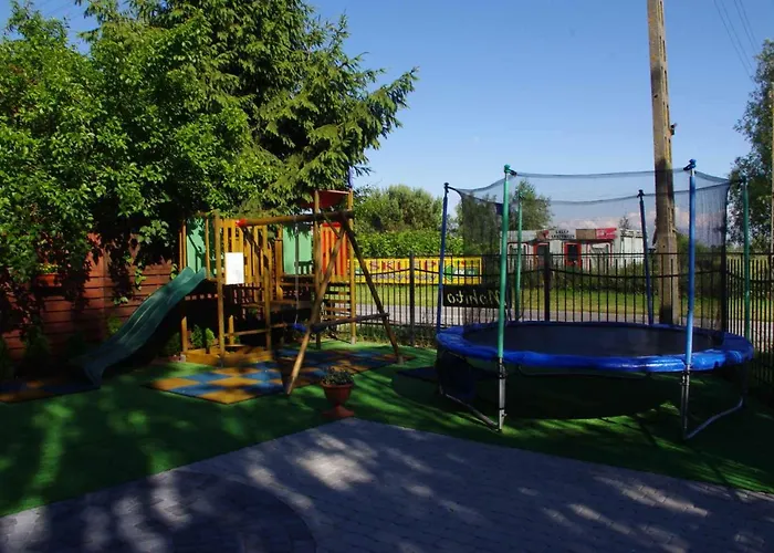 Mohito * Kąty Rybackie