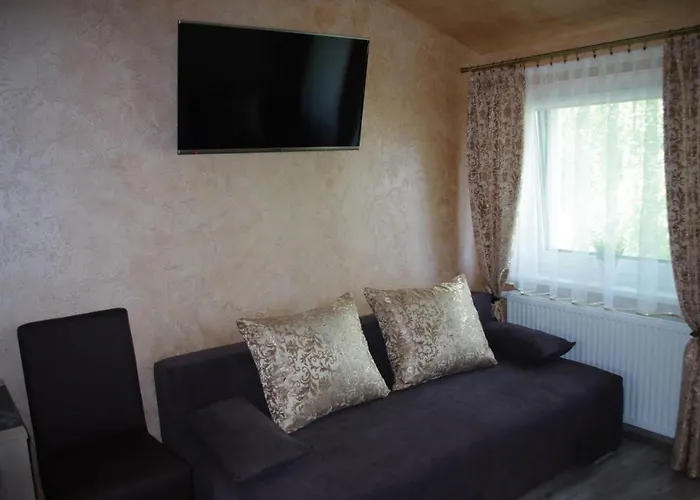 Mohito Διαμέρισμα Kąty Rybackie