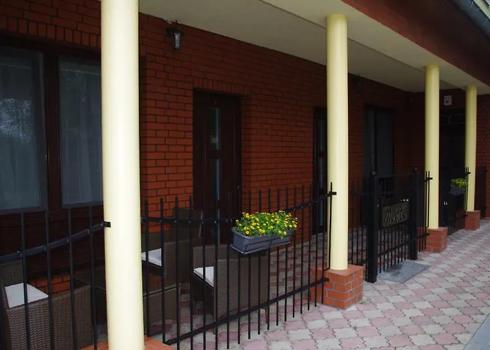 Mohito Διαμέρισμα Kąty Rybackie