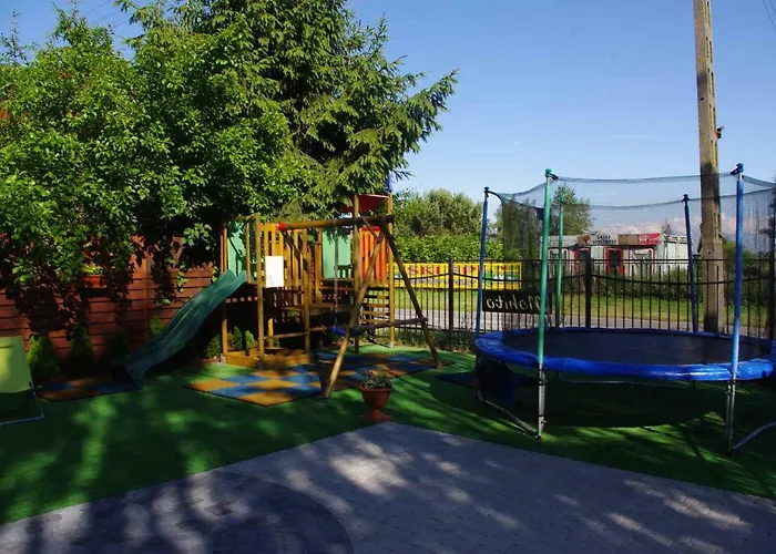 Mohito Διαμέρισμα *