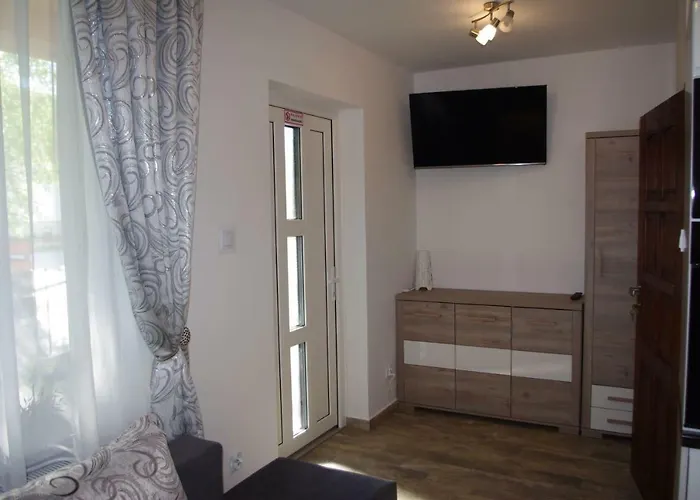 Διαμέρισμα Mohito Kąty Rybackie