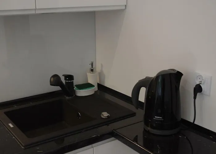 Mohito Διαμέρισμα