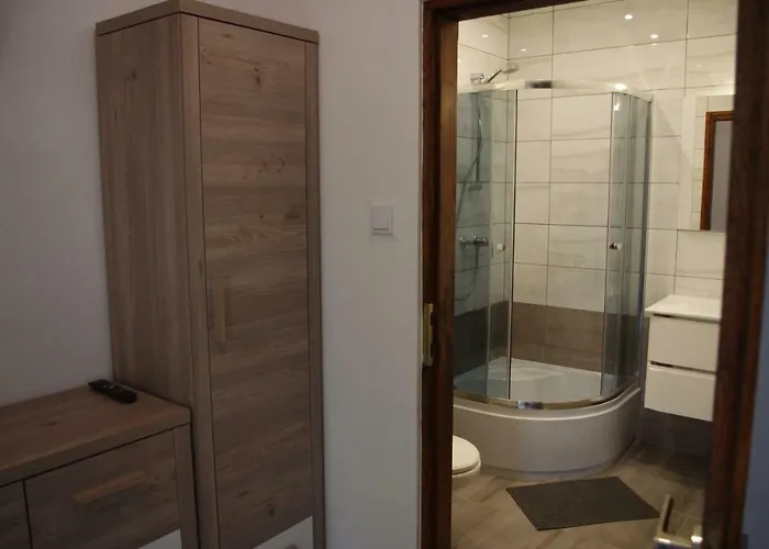 Διαμέρισμα Mohito Kąty Rybackie