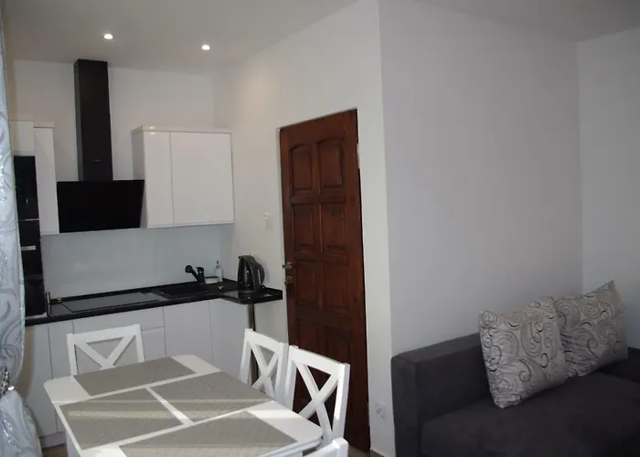 Mohito * Kąty Rybackie