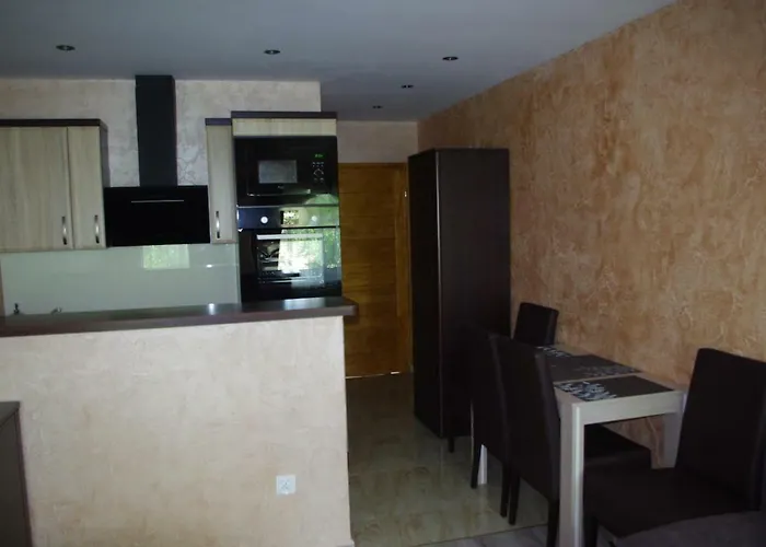 Διαμέρισμα Mohito