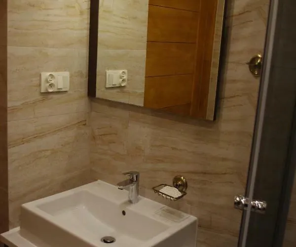 Διαμέρισμα Mohito