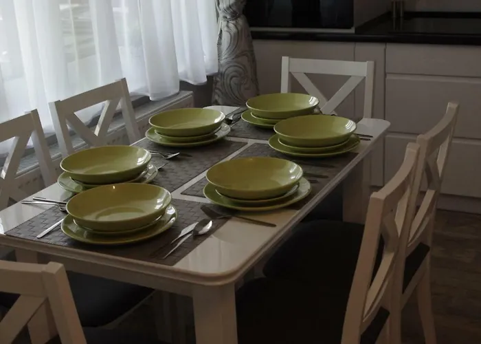 Mohito Kąty Rybackie