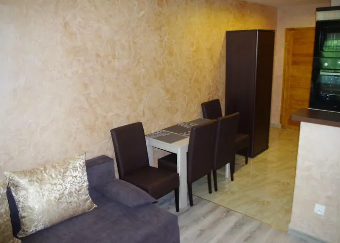 Mohito Διαμέρισμα Kąty Rybackie