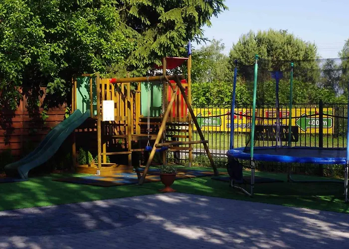 Διαμέρισμα Mohito *