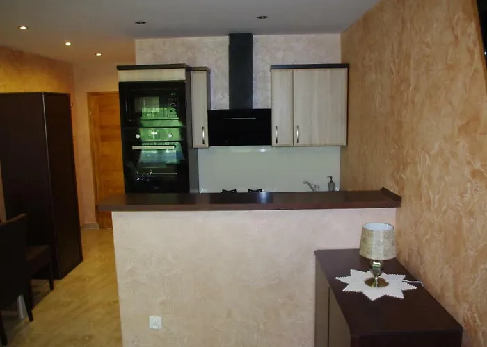 Mohito Διαμέρισμα *